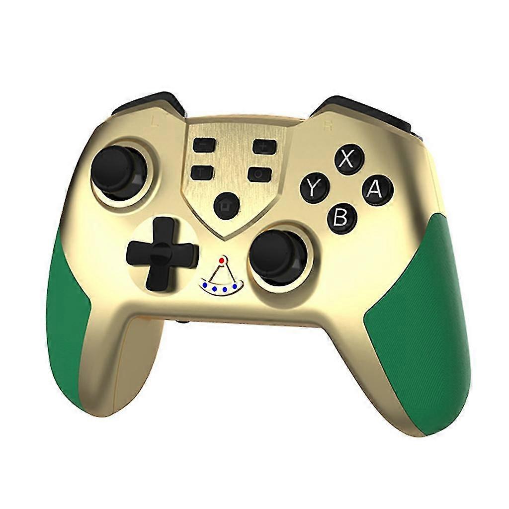 Wireless Game Controller For Ns Lite/oled Mobile Gamepad Joystick Accessories