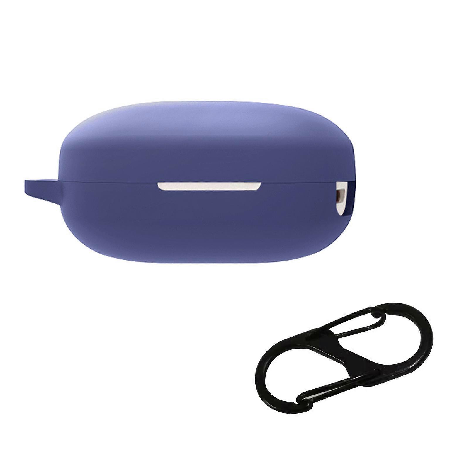 Silica Cover for HaylouGT7 Anti-scratch Earphone Shockproof for Shell Protector