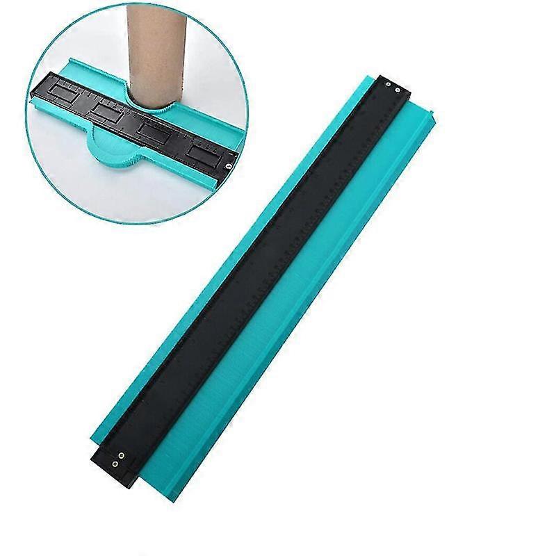 Çarpma Ölçer Kontur Ölçer Profil Ölçer Panel 20 " 500mm