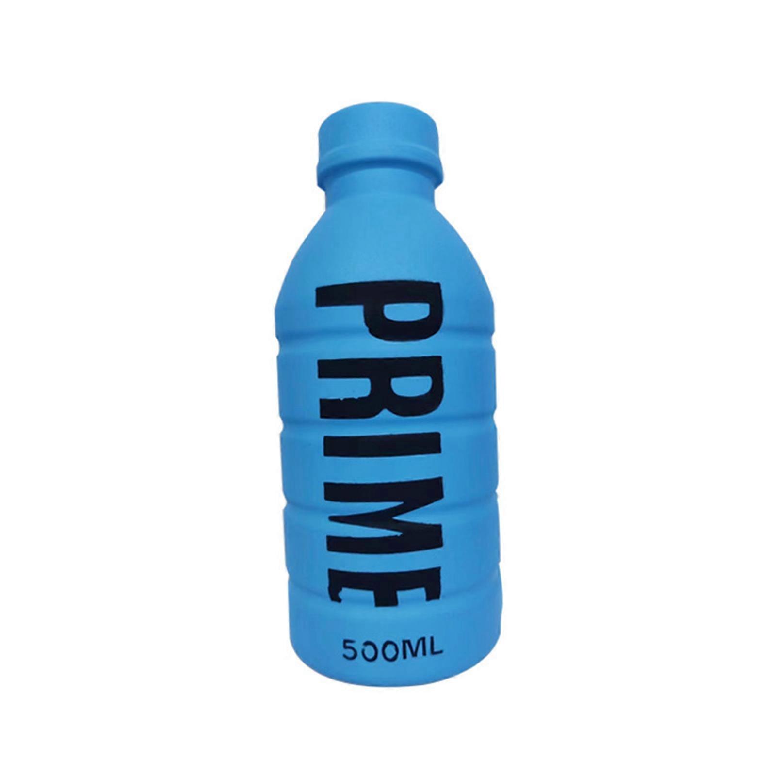 Prime Bottle Soft Squishy Toys Squeeze Łagodzi stres Prezenty dla dzieci i dorosłych