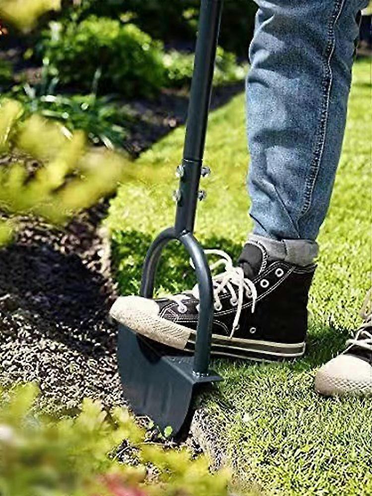 2023 New Manual Edging Shovel for Lawn,Yard