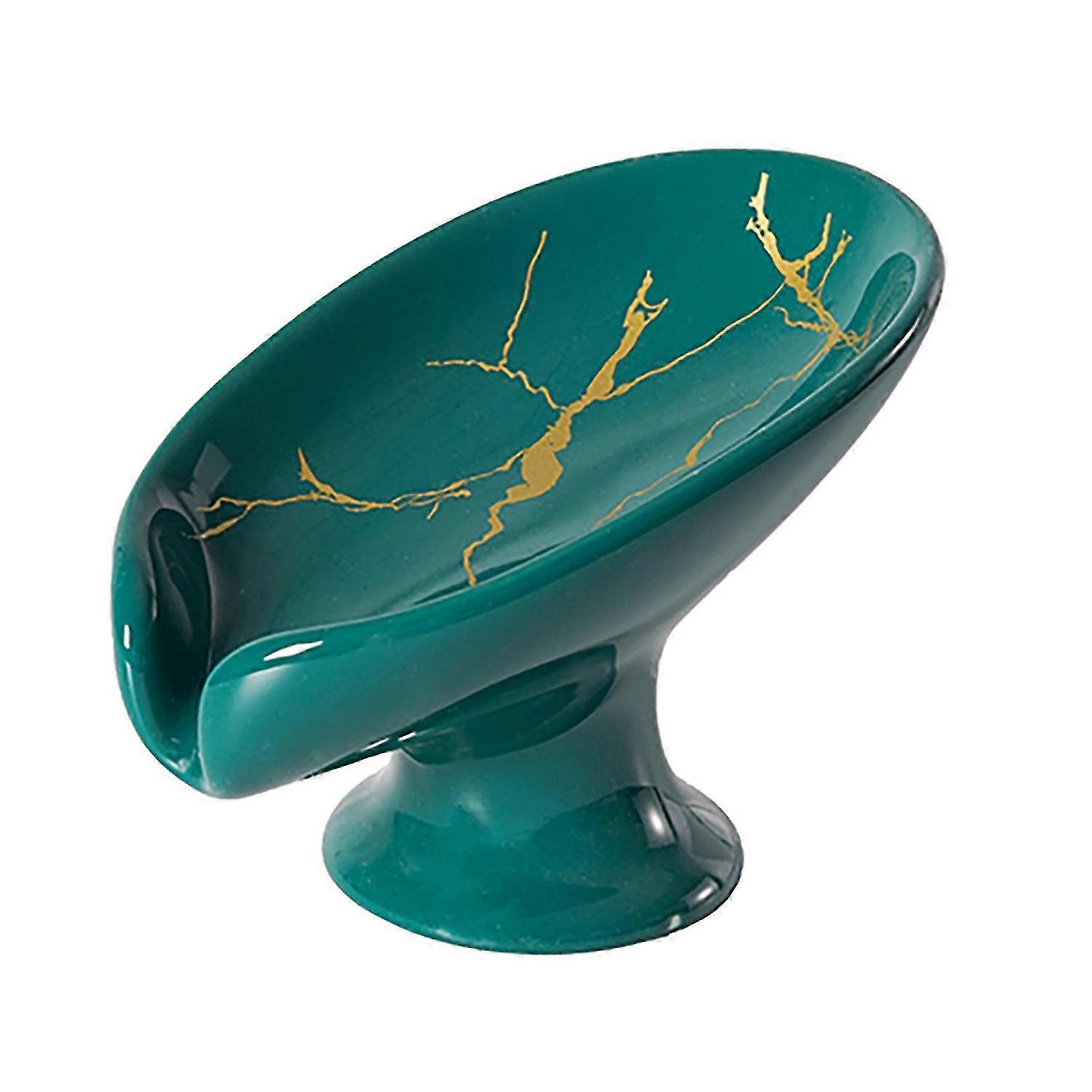 Drill-free soap dispenser for kitchen and bathroom