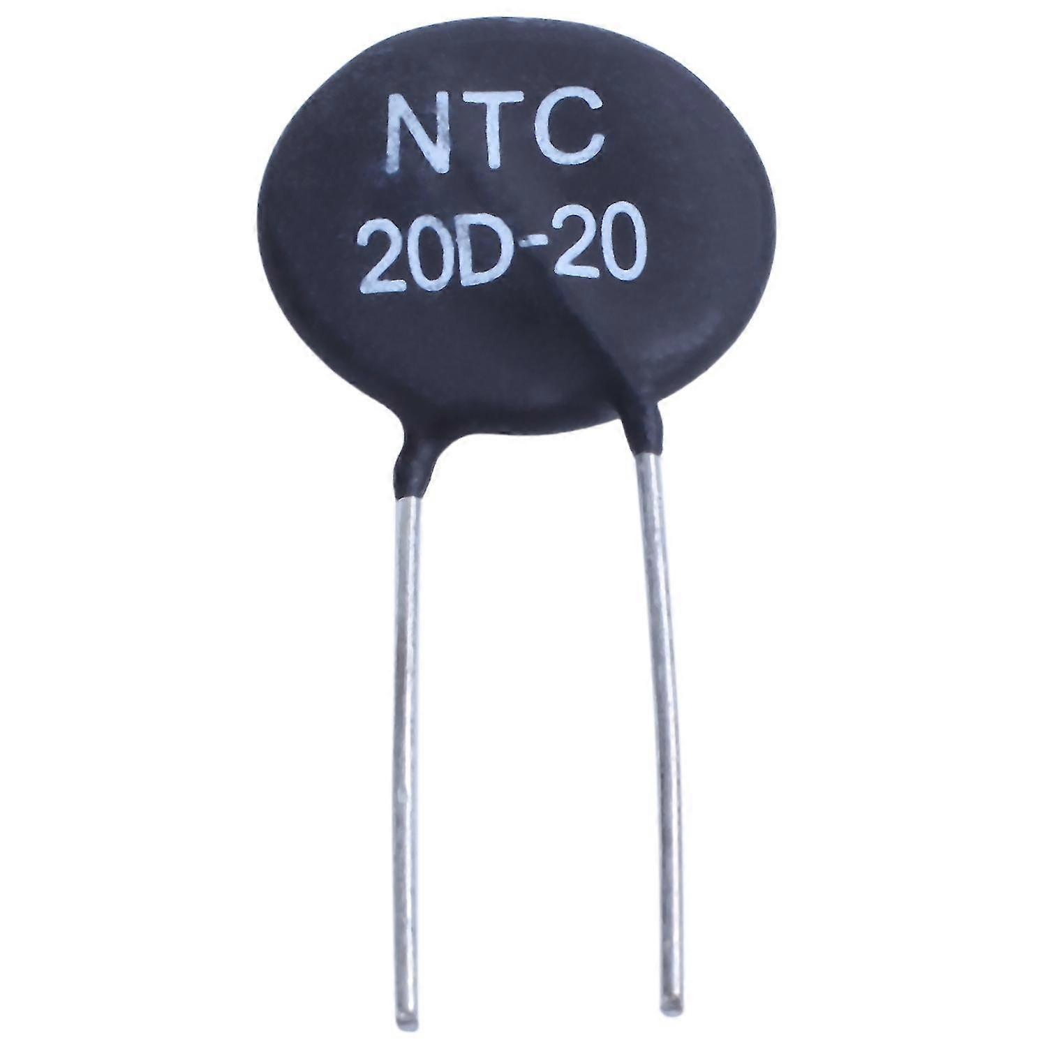 20D-20 NTC Thermistor zur Begrenzung des Einschaltstroms des Netzteils CFL,
