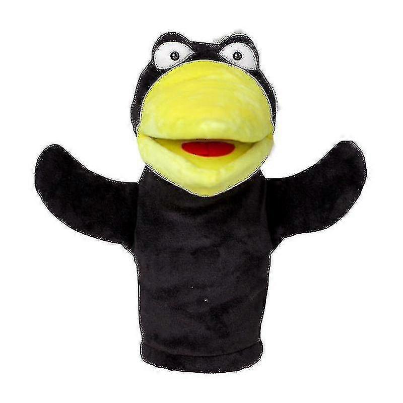 Marionnette à main Jouet Animal Gant à main Poupée