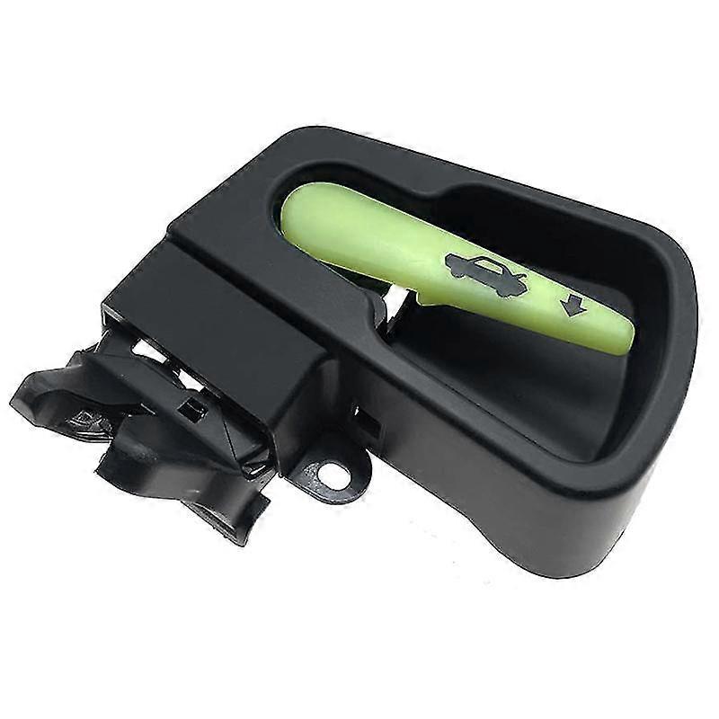 Liftgate Lock Trunk Latch Actuator For 2003-2008 1.8 L4 Replace 64610-02071 64610-02070