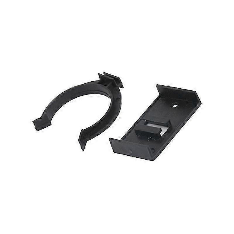 27mmキャビネットキッククリップキッチンベースクリップキッチンベースレッグクリップベースボードキャビネットフットアクセサリー20個