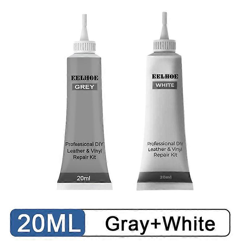 20ml δέρμα επισκευή gel αυτοκινήτου κάθισμα σπίτι δέρμα συμπληρωματική επισκευή χρώμα επισκευή ανακαίνιση κρέμα πάστα δέρμα καθαρότερο πάστα