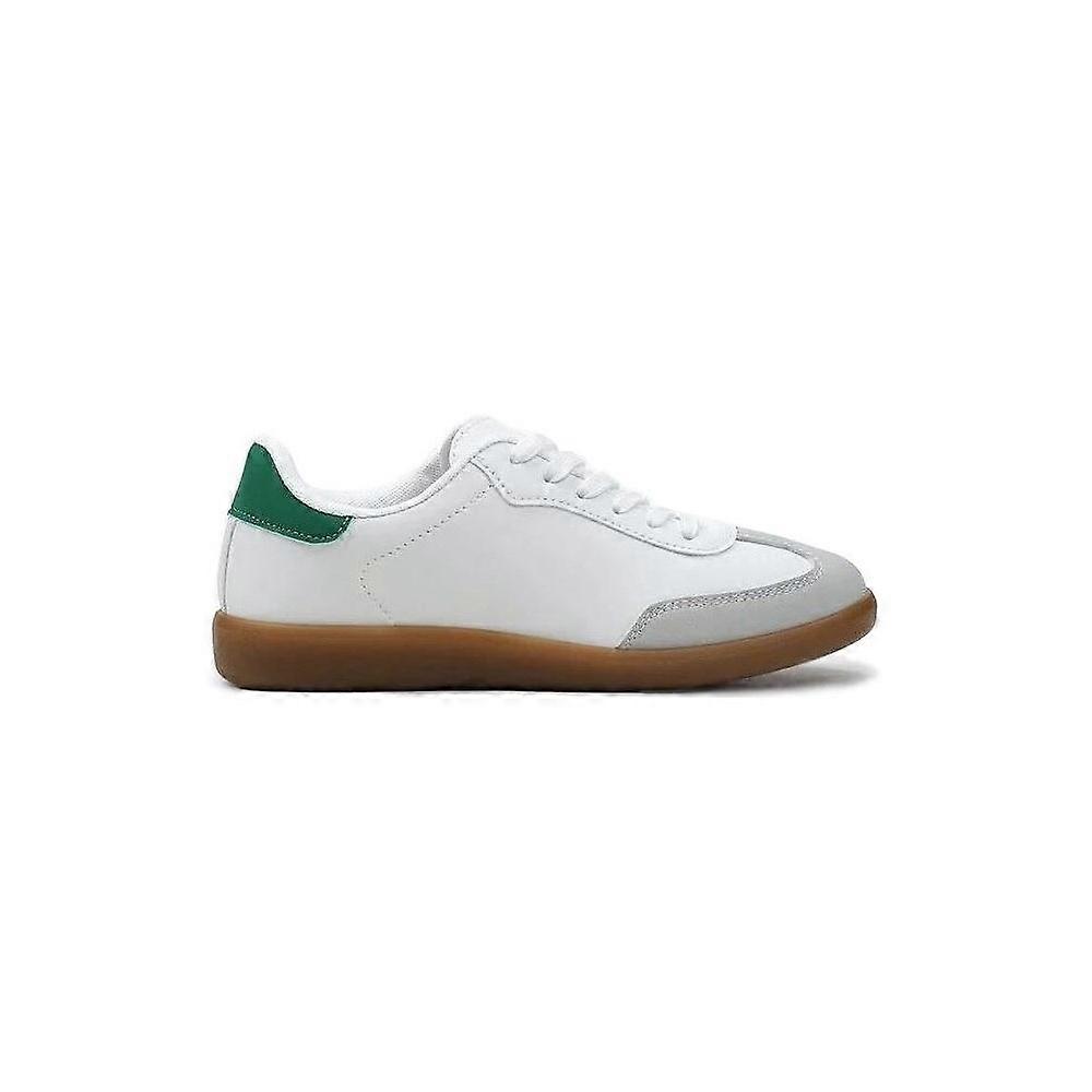 Shoes Permani Retro Bios 6453GREEN