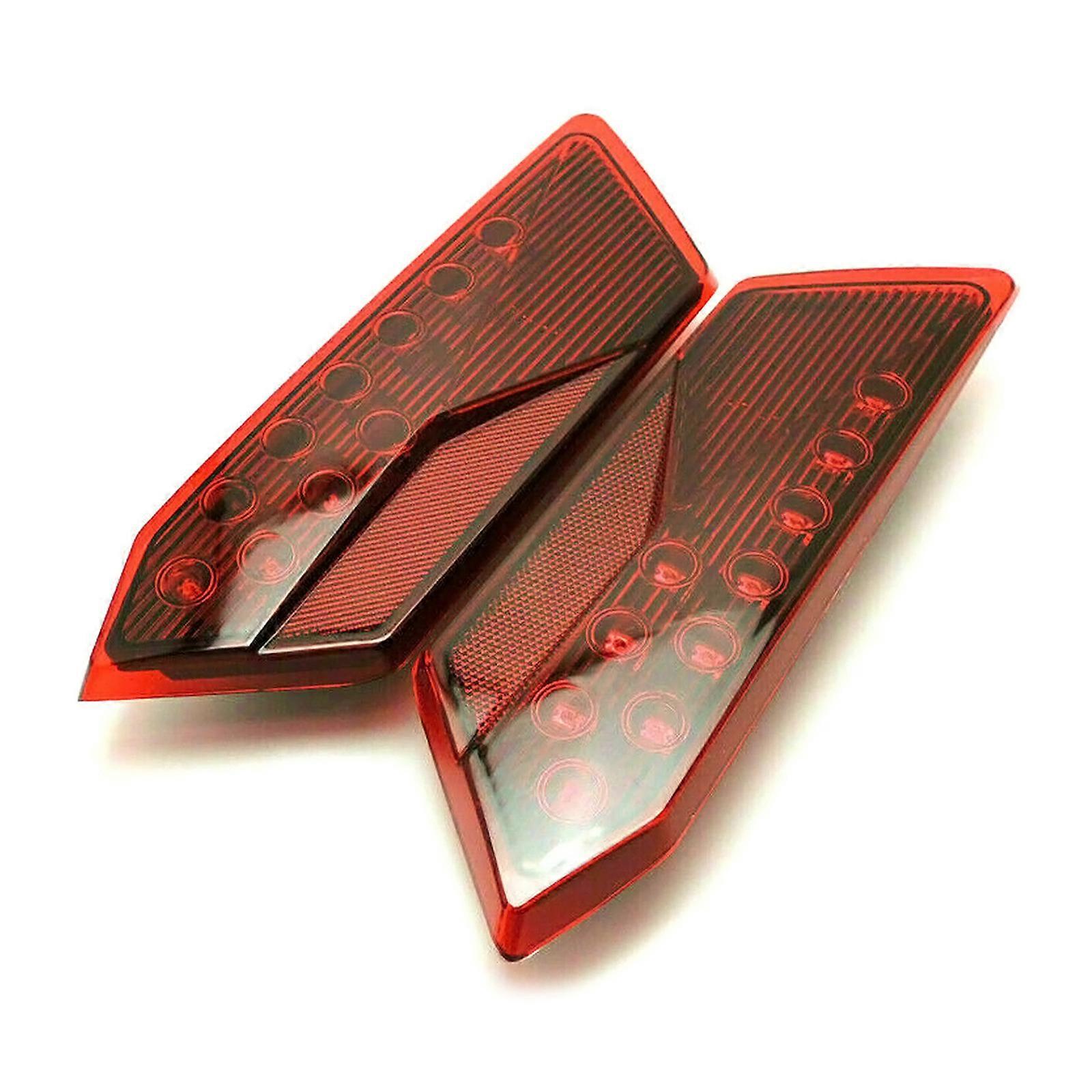 ATV UTV Taillight Rear Break Lamp for Polaris RZR 900 1000 S XP 4 2014-2019
