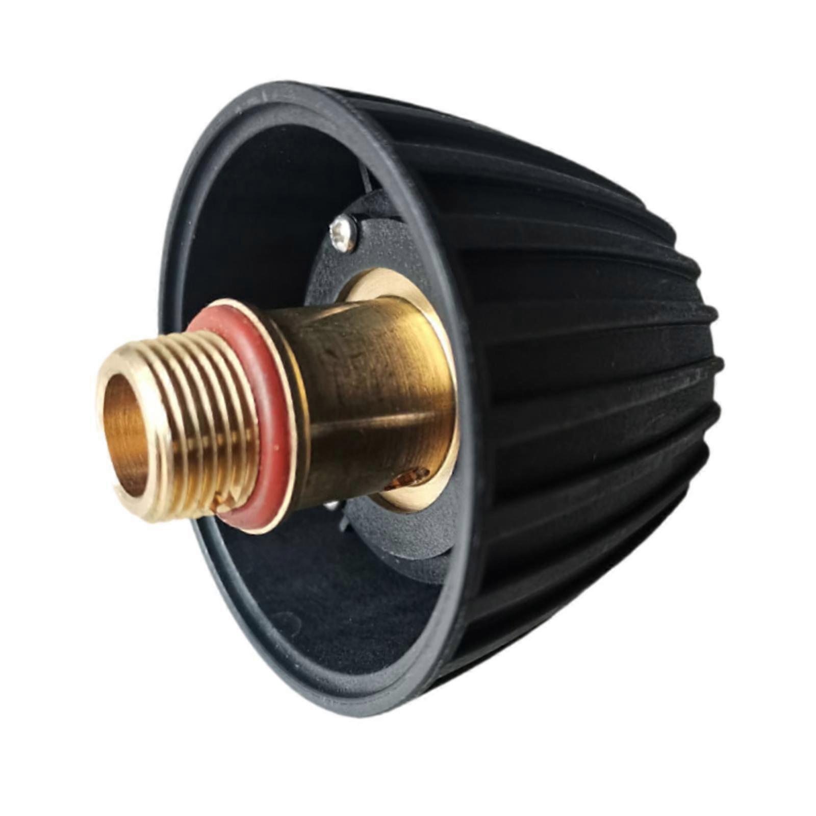 Copper Valve Stem Cap Dustproof Portable Stable Multipurpose Car Valve Cover