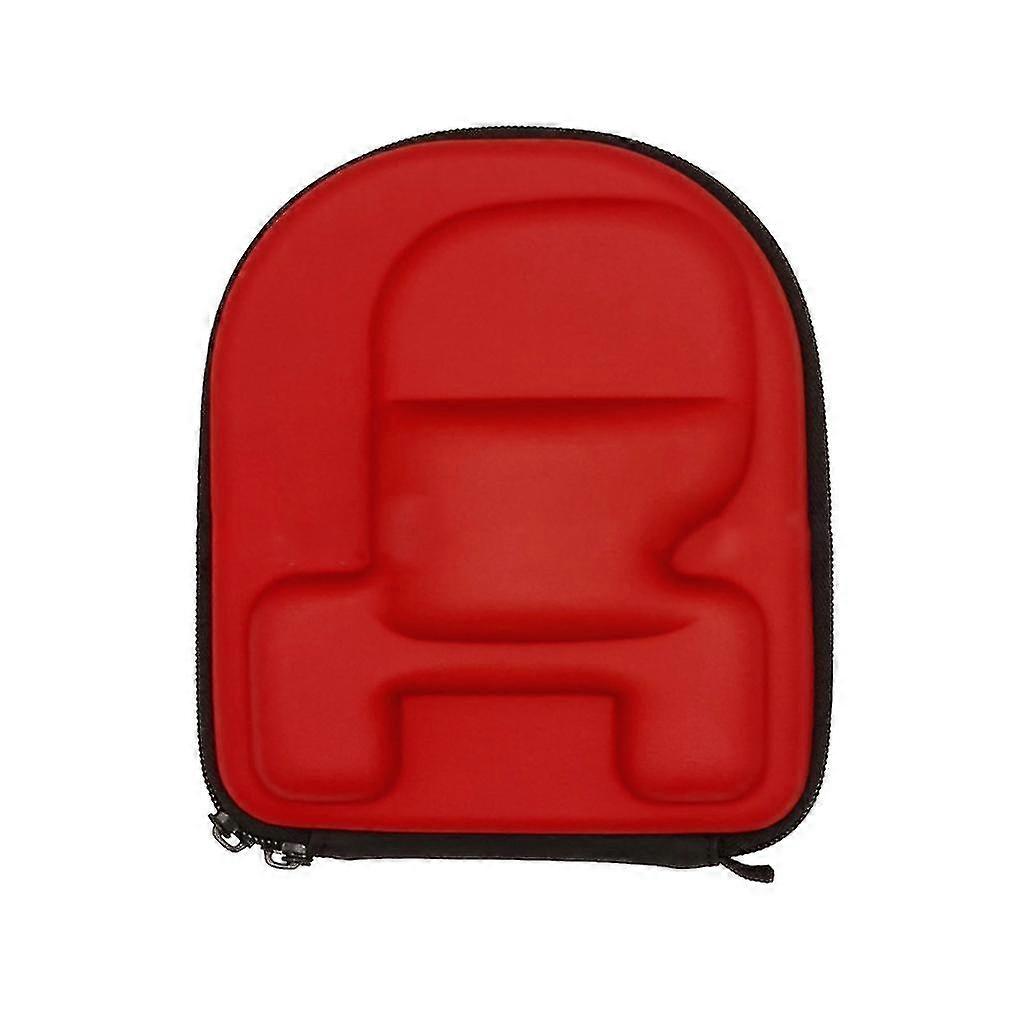 Waterproof Protective Baitcasting Reel Case Water Drop Wheel Storage Container