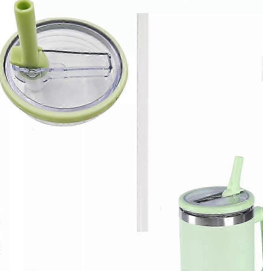 40 Oz Tumbler Flip olkikannen vaihto sopii Stanley Quencherille S202412302933