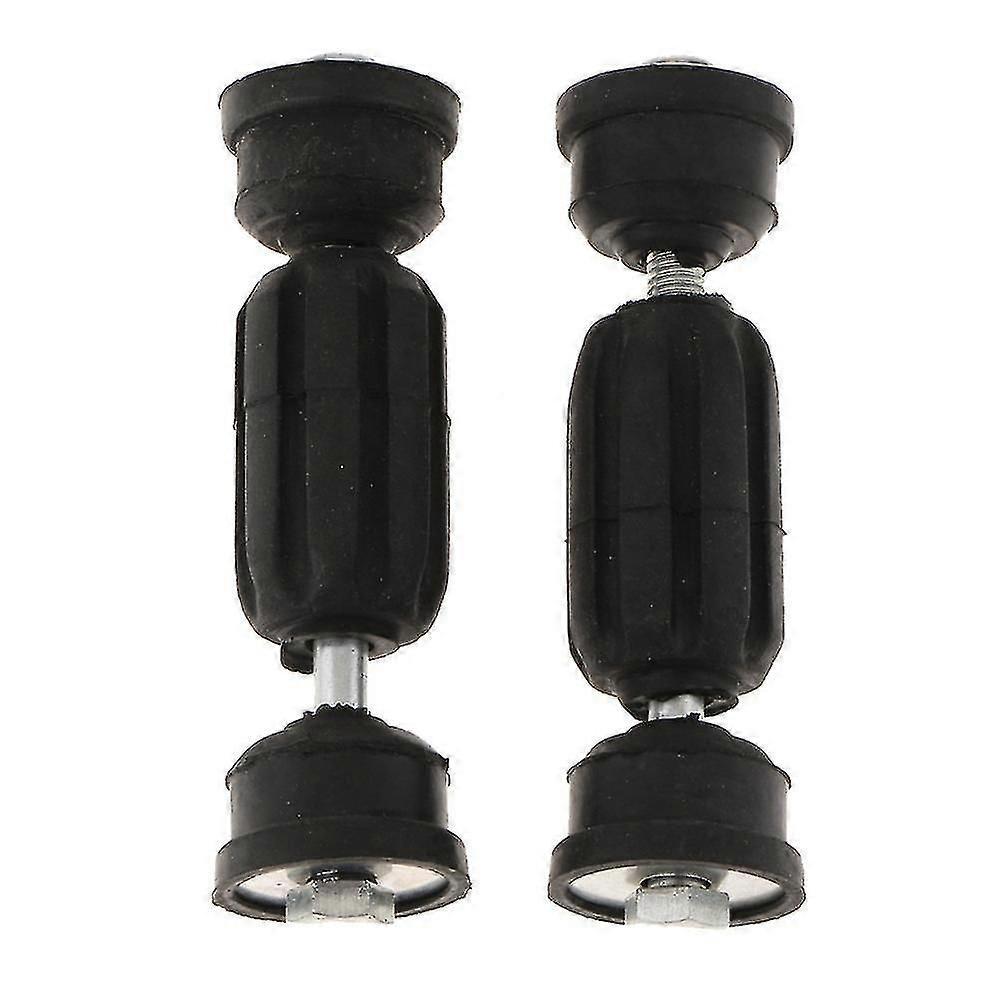 2pcs Rear Stabilizer Anti Roll Drop Link Sway Bars Auto For Focus