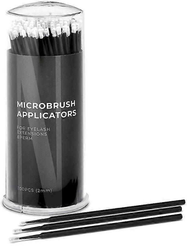 Nanolash Microbrush applicators 2.0 mm 100 u