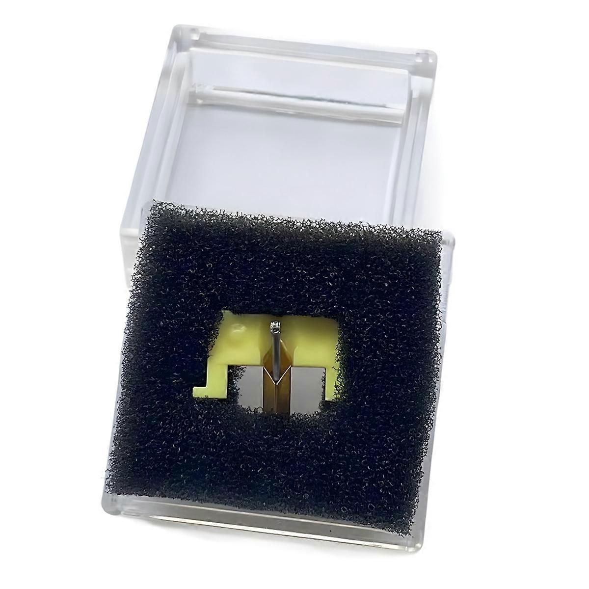 Stylet De Remplacement N70B/N72B Pour Cartouche SHURE M70B, M70 EJ, M72 EJ, M70 M71EB - Pointe Diamant - 5