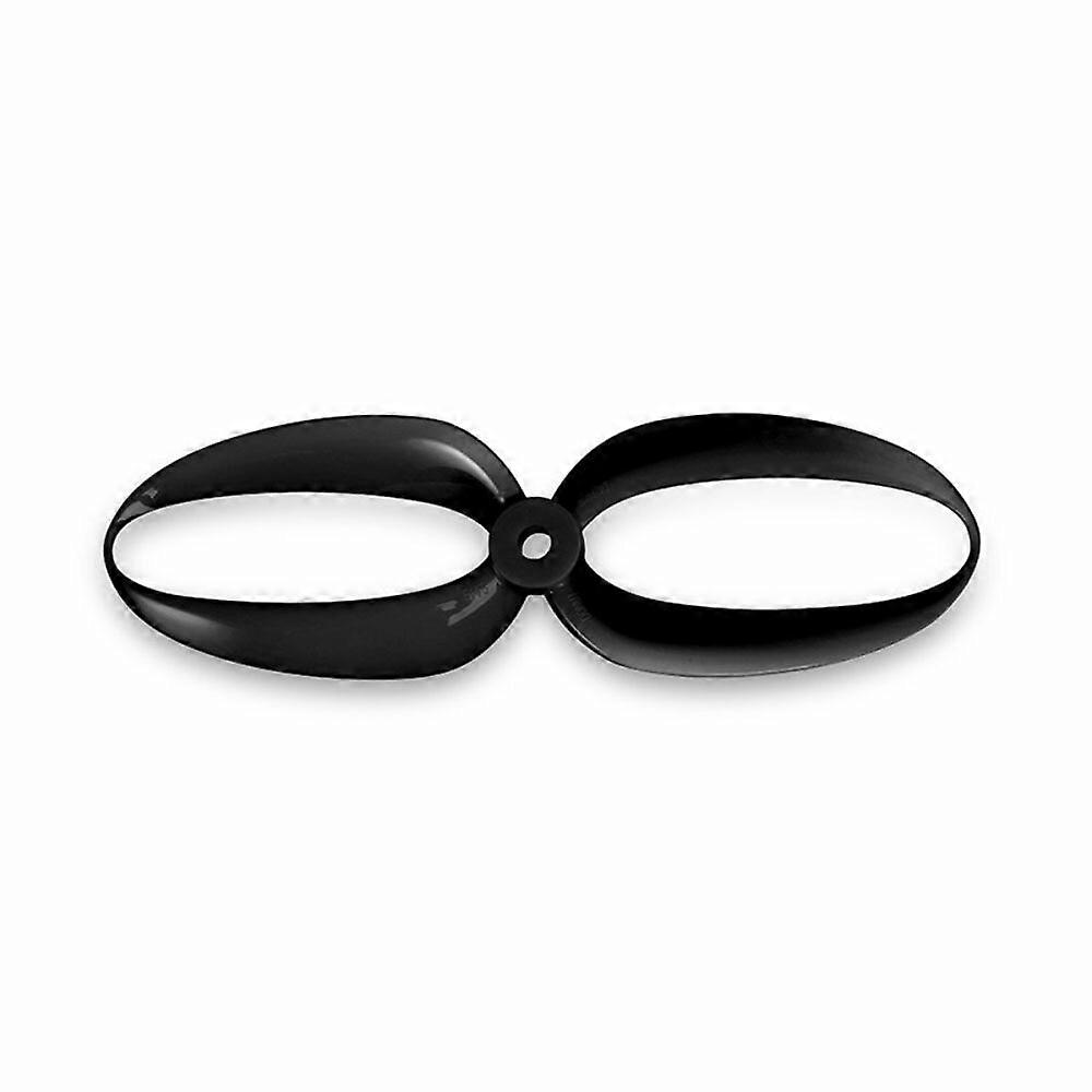 2 Pairs Foxeer Donut 5145 5.1x4.5 5.1 Inch Props Toroidal Propeller Blades 5mm Shaft Hole for RC Dr