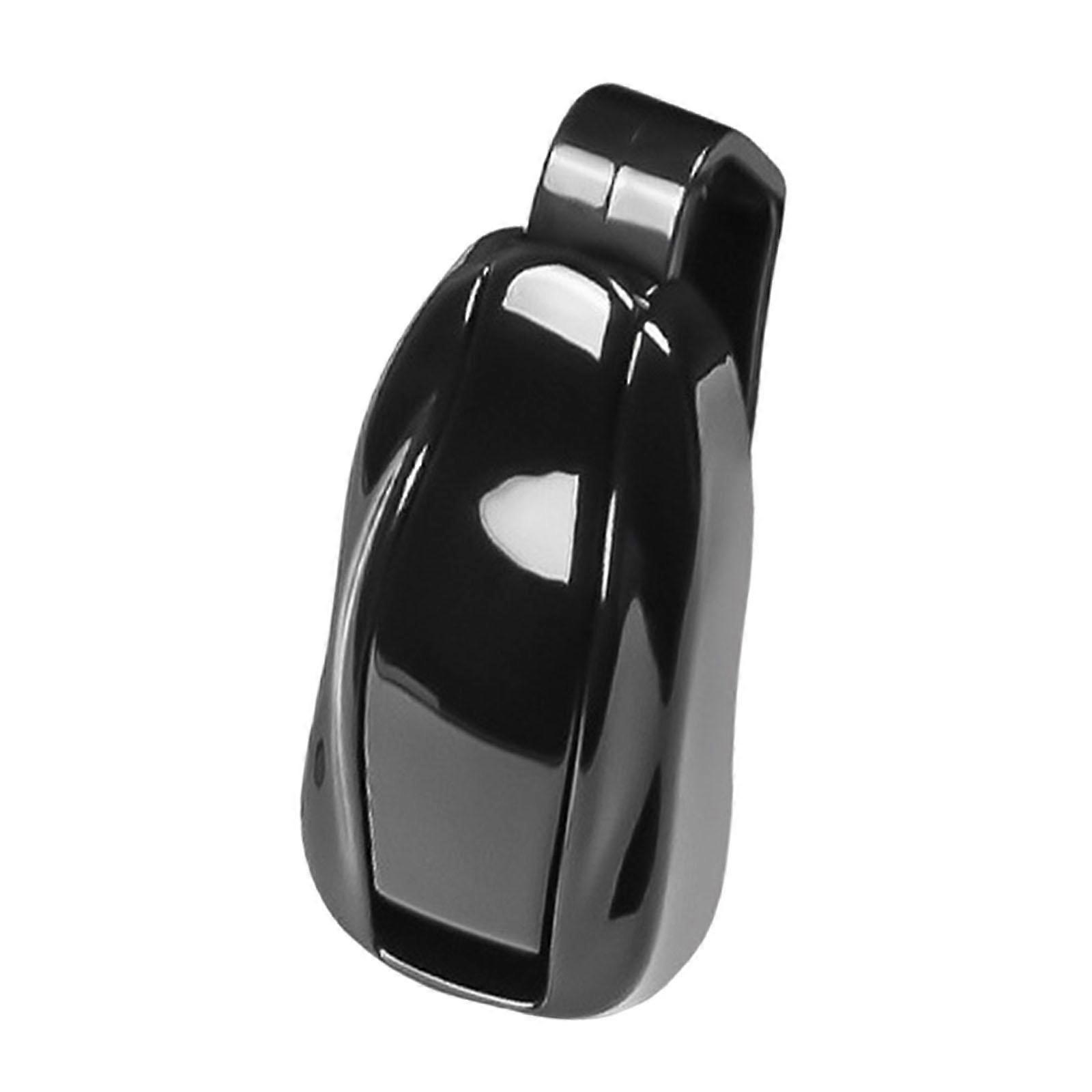 Car Glove Box Hook Bag Holder Easy to Install Multipurpose Hooks Portable Auto