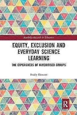 Equity Exclusion and Everyday Science Learning