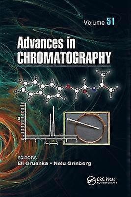 Advances in Chromatography Volume 51