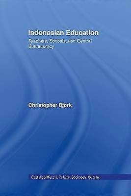 Indonesian Education