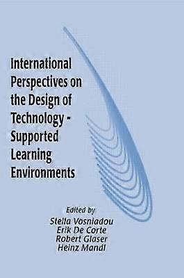 International Perspectives on the Design of Technology-supported Learning Environments
