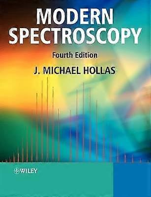Spectroscopie modernă