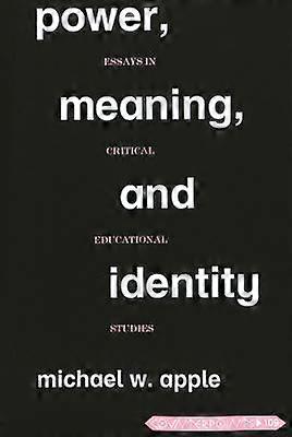 Power Meaning and Identity