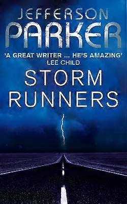 Storm Runners