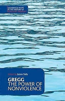 The Power of Nonviolence