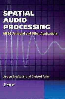 Spatial Audio Processing