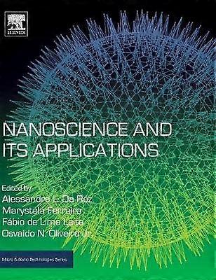 Nanoscience and its Applications