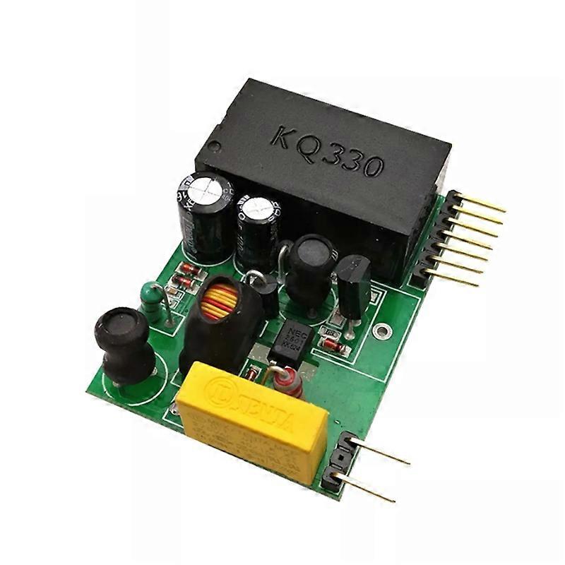 KQ-130F Module porteur de lignes électriques / Aucun composant externe requis