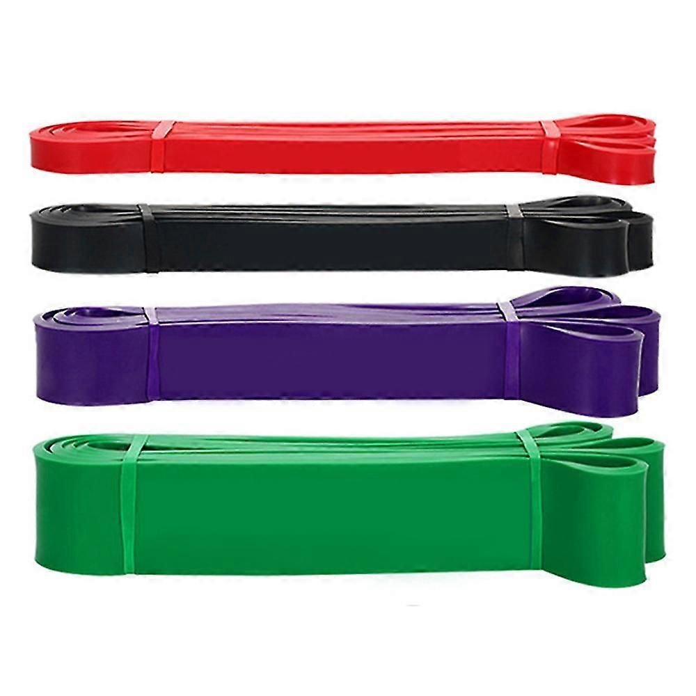 Pull Up Assist Band, Prum Stretch Resistance Bands - Mobility Bands - Powerlifting Bands,8446