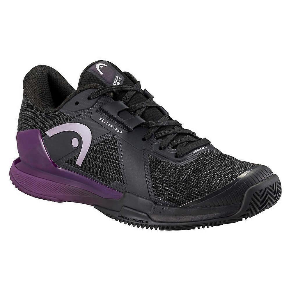 Shoes Head Sprint Pro 4.0 274115BKPL