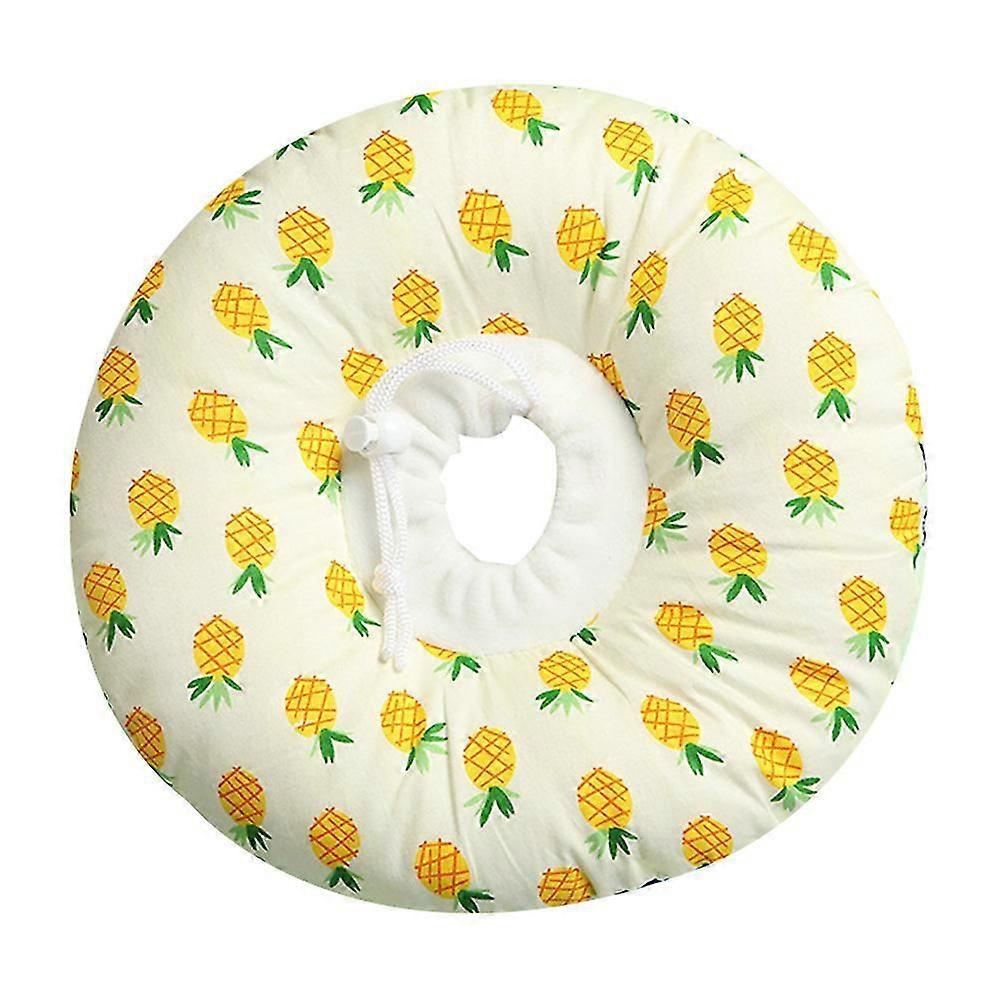 Cone Cute CartoonRecovery Collar ForWound Healing