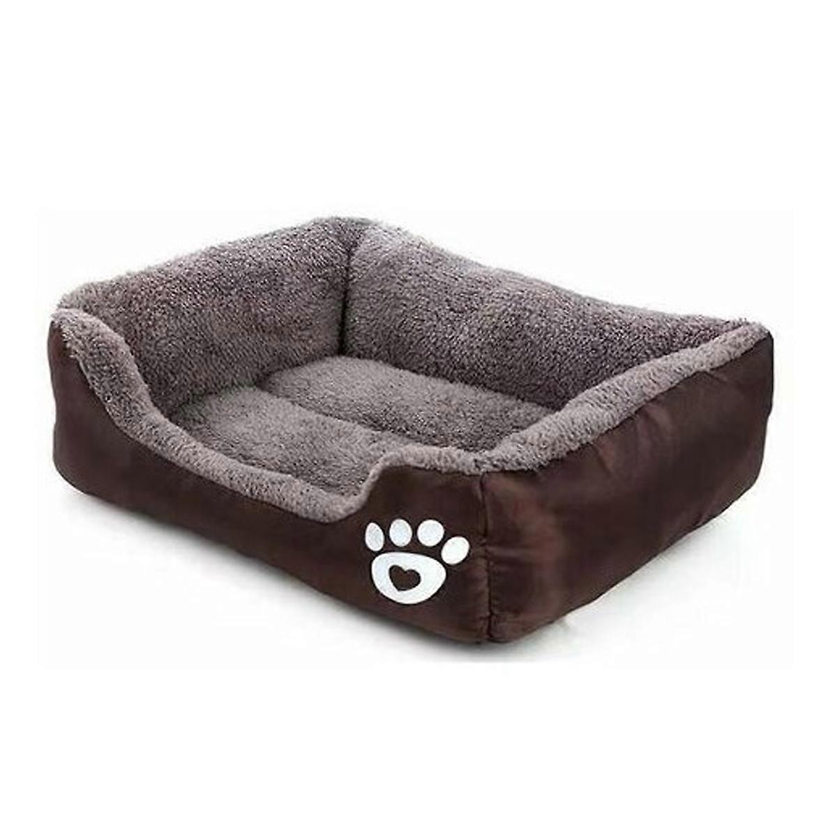 Cisea Small, Medium, Self-Heating and Breathable Pet Bed