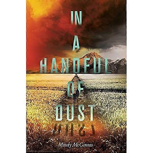 I en håndfuld støv