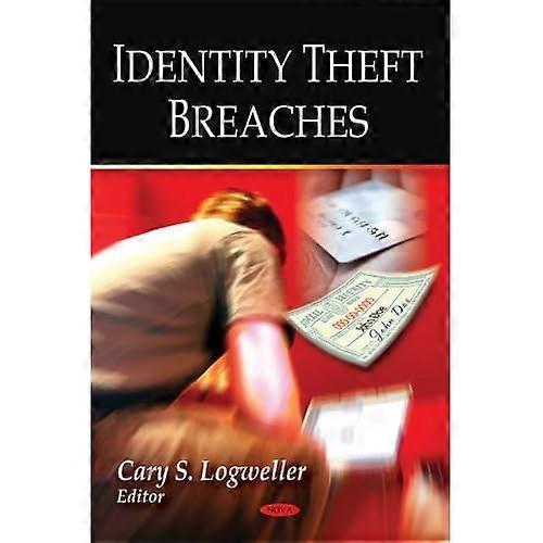 Identity Theft Breaches