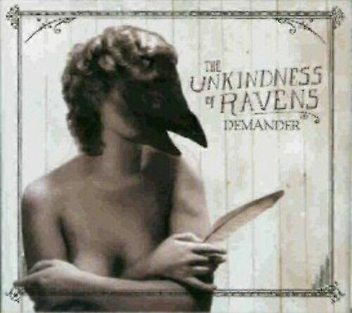 Demander Unkindness of Ravens CD