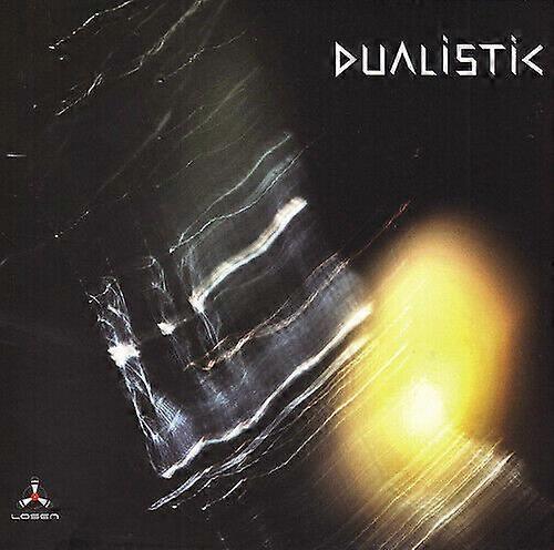 Dualistický dualistický CD (2019)