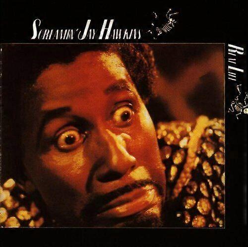 Screamin Jay Hawkins Real Life CD