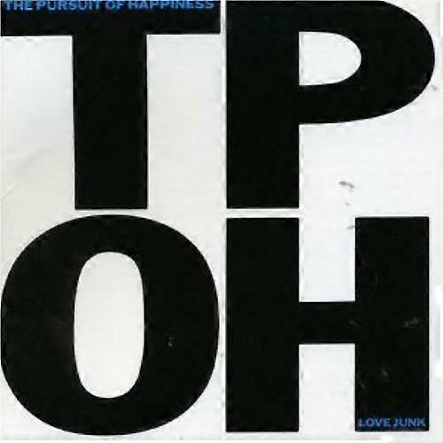 Unknown Artist Love Junk CD