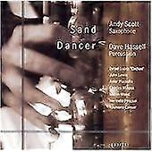 Sand Dancer (Scott Hassell) CD (2005) NEW