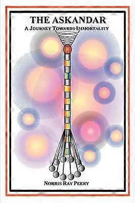 THE ASKANDAR A Journey Towards Immortality