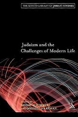 Judaism and the Challenges of Modern Life