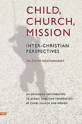 Child Church Mission
