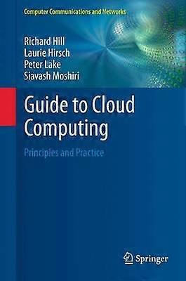 Guide to Cloud Computing