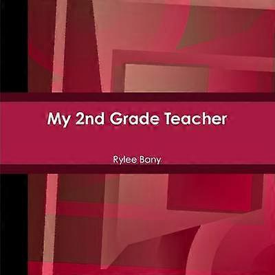 Mi Maestra de 2º Grado