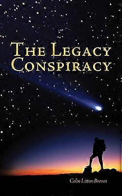 The Legacy Conspiracy
