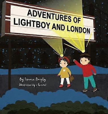 Lightboy og Londons eventyr